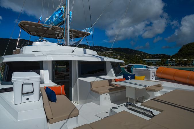 Bali 5.4 | Big Nauti