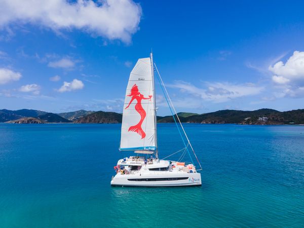 Bali 5.4 | Big Nauti