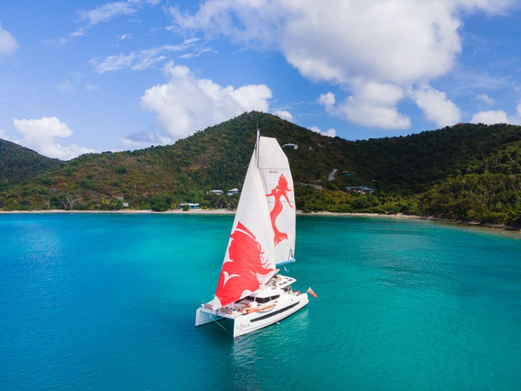 Bali 5.4 | Big Nauti