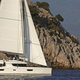 Fountaine Pajot Ipanema 58 | Dream Battowia
