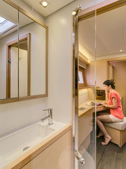 Lagoon 620 | Dream Hiva Oa