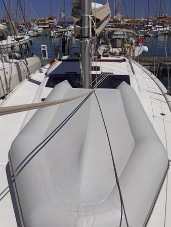 Dufour 430 | Eva