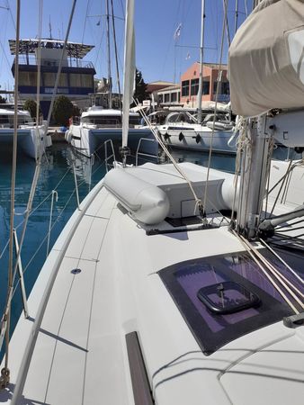 Dufour 430 | Eva