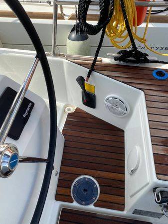 Jeanneau Sun Odyssey 410 | Meliti