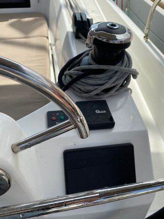 Jeanneau Sun Odyssey 410 | Meliti