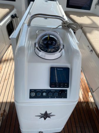 Jeanneau Sun Odyssey 410 | Meliti