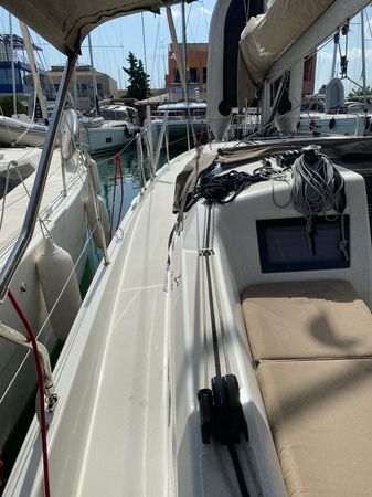 Jeanneau Sun Odyssey 410 | Meliti