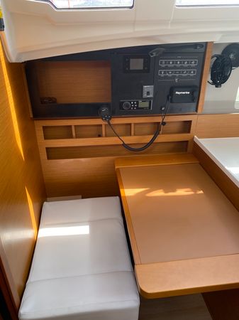 Jeanneau Sun Odyssey 410 | Meliti
