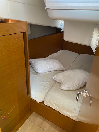 Jeanneau Sun Odyssey 410 | Meliti