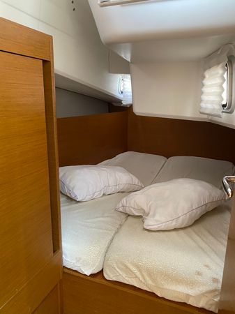 Jeanneau Sun Odyssey 410 | Meliti