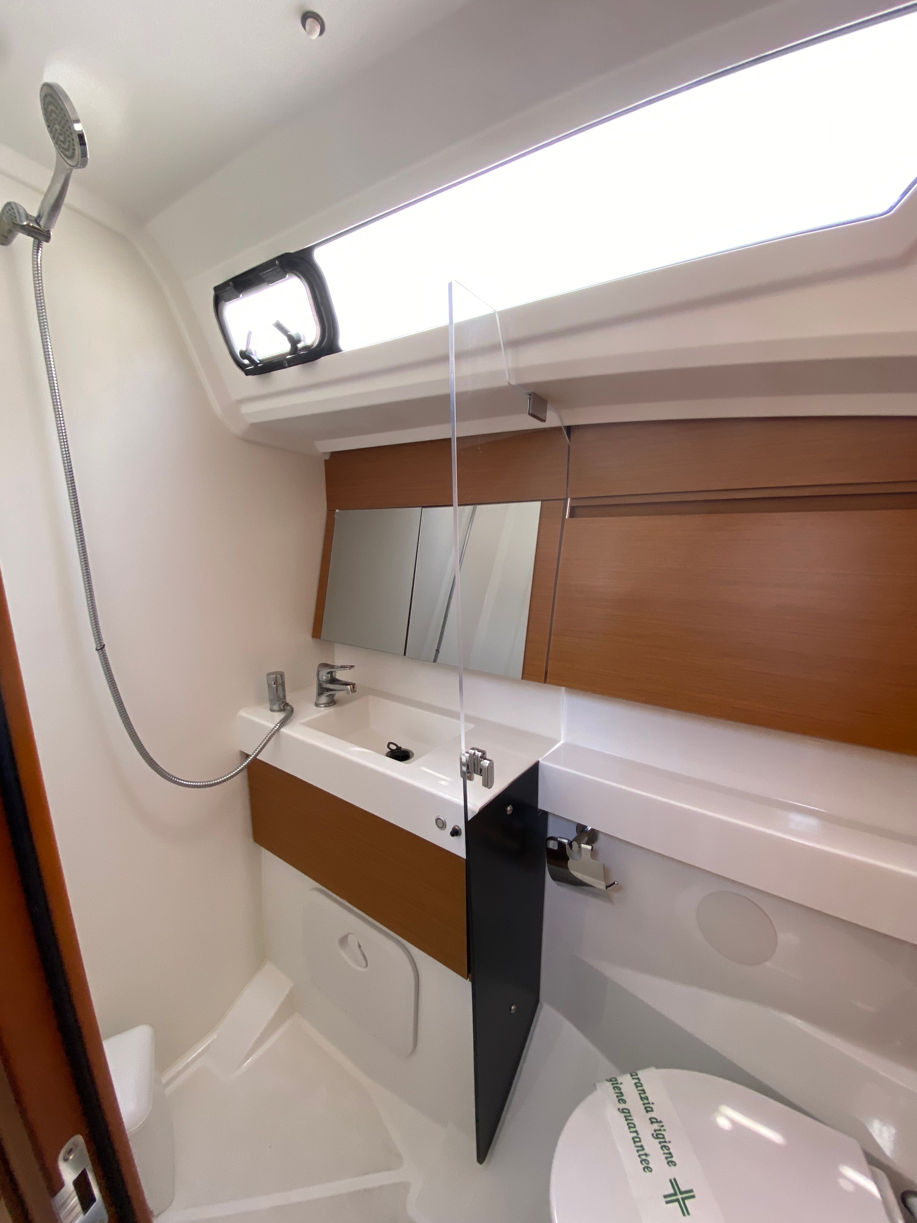 Jeanneau Sun Odyssey 410 | Meliti
