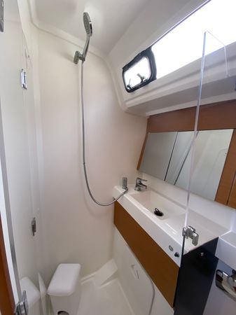 Jeanneau Sun Odyssey 410 | Meliti
