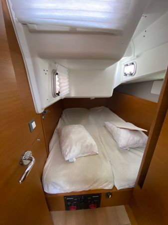 Jeanneau Sun Odyssey 410 | Meliti
