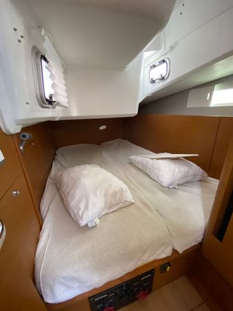 Jeanneau Sun Odyssey 410 | Meliti