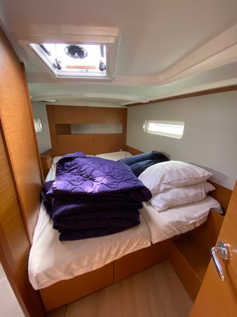 Jeanneau Sun Odyssey 410 | Meliti