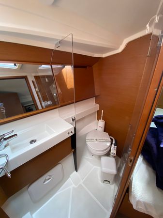 Jeanneau Sun Odyssey 410 | Meliti