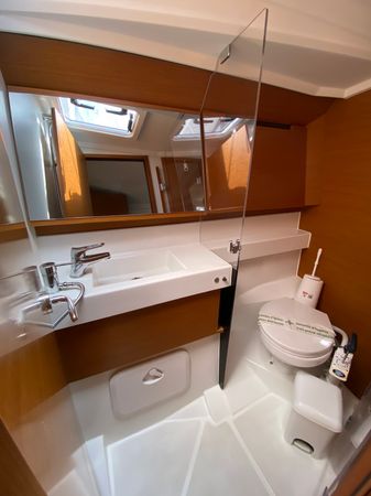 Jeanneau Sun Odyssey 410 | Meliti