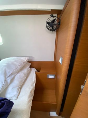 Jeanneau Sun Odyssey 410 | Meliti