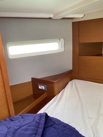 Jeanneau Sun Odyssey 410 | Meliti