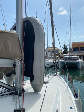 Jeanneau Sun Odyssey 410 | Meliti