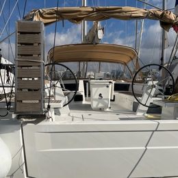 Beneteau Oceanis 51.1 | Amphitrite