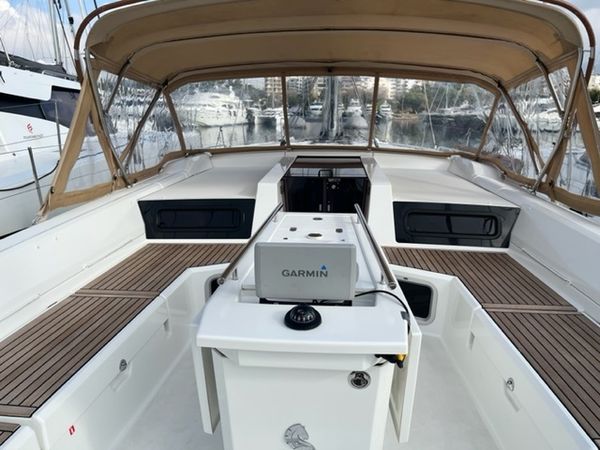 Beneteau Oceanis 51.1 | Amphitrite