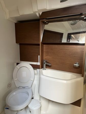 Beneteau Oceanis 51.1 | Amphitrite