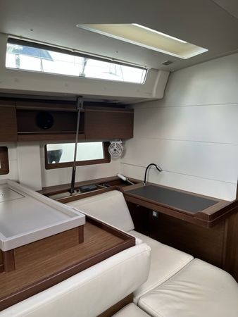 Beneteau Oceanis 51.1 | Amphitrite