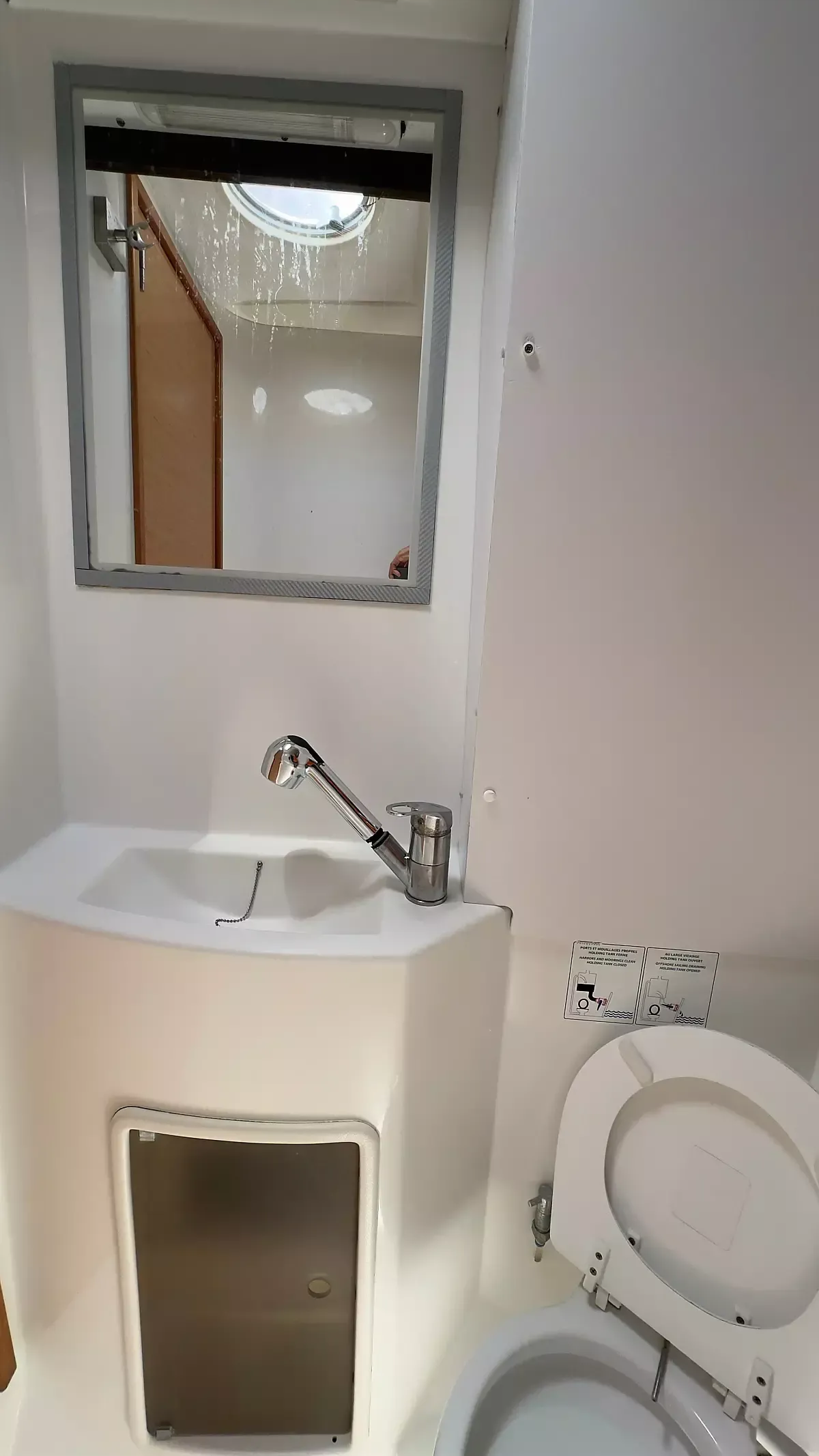 Fountaine Pajot Lipari 41 | Mirada