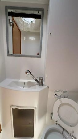 Fountaine Pajot Lipari 41 | Mirada