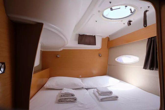 Fountaine Pajot Lipari 41 | Mirada