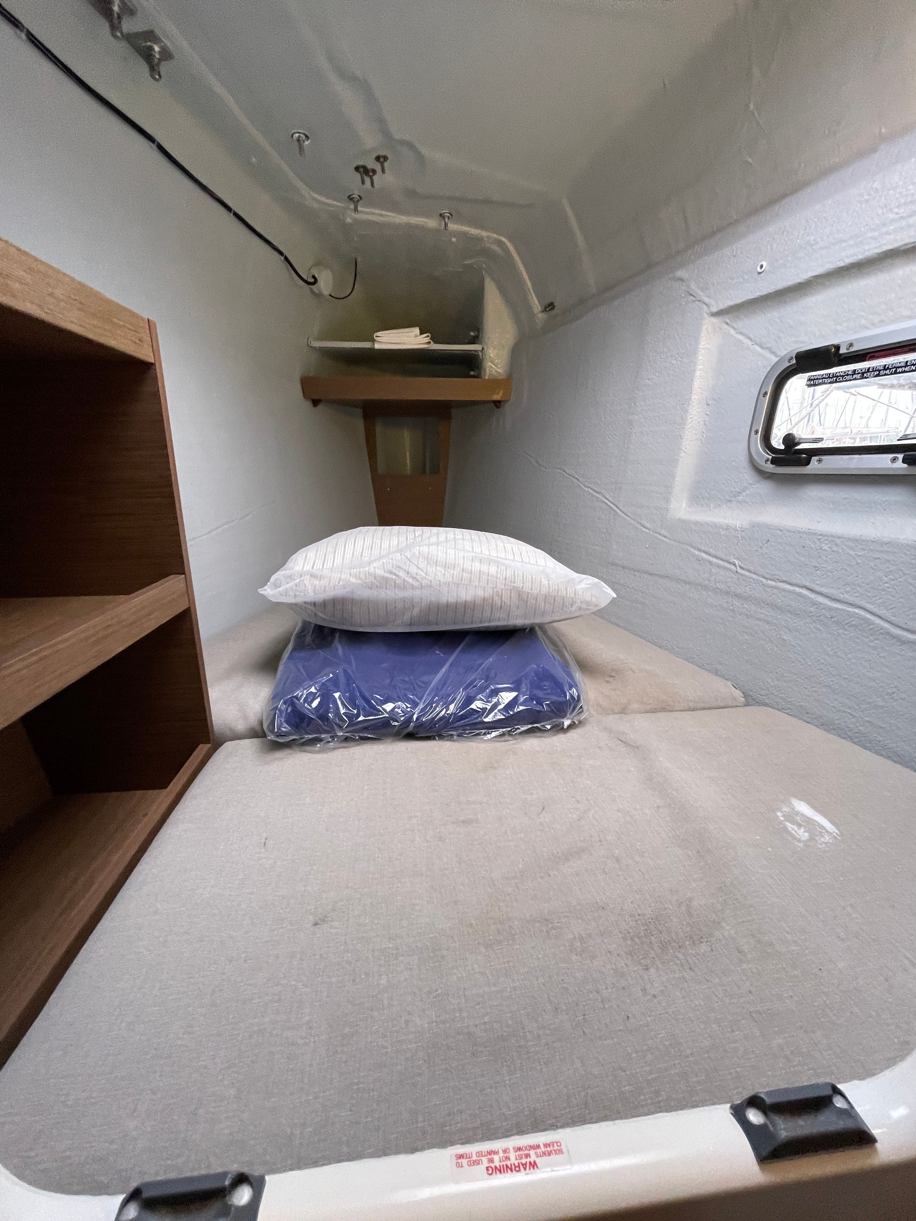 Lagoon 42 | Double Trouble