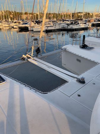 Lagoon 42 | Double Trouble