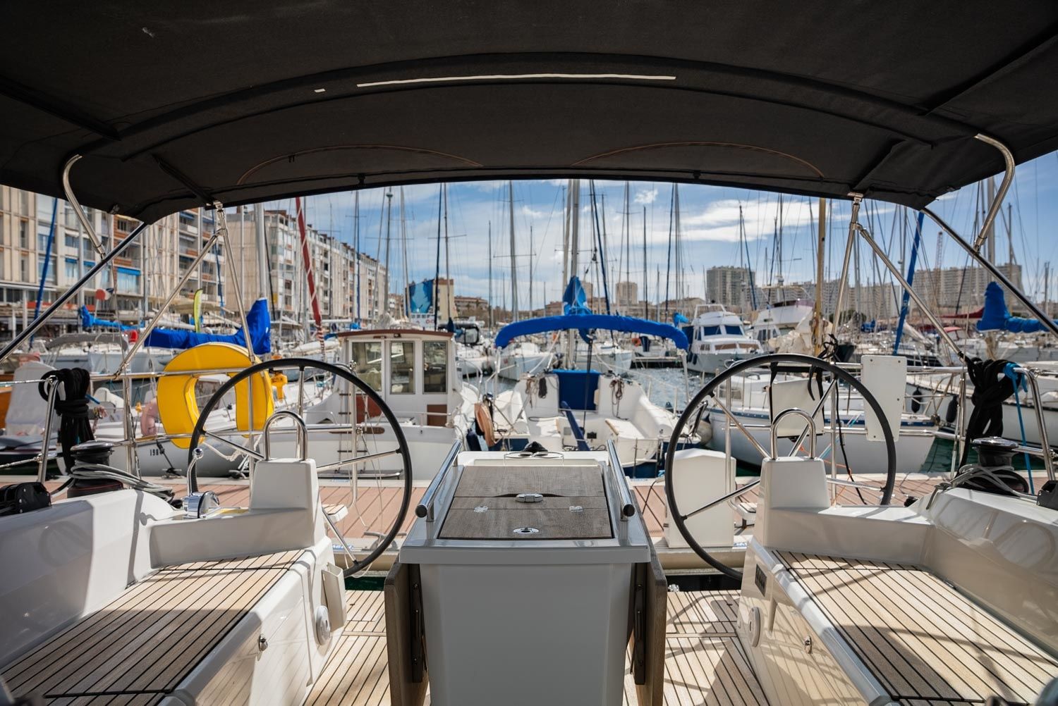 Beneteau Oceanis 40.1 | Polemas