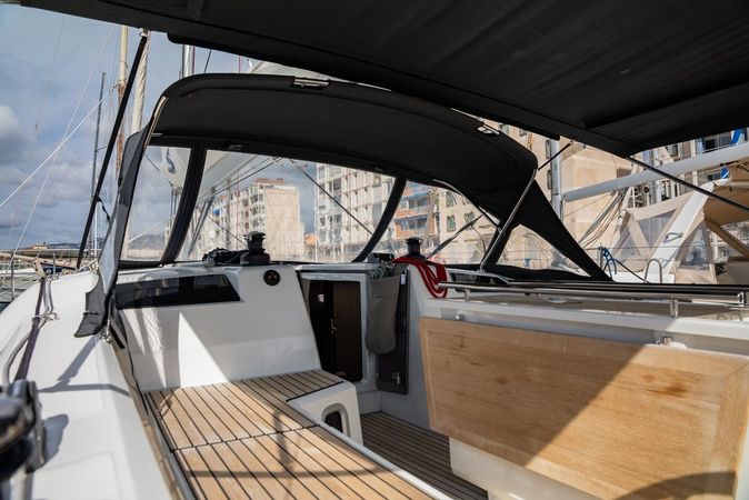 Beneteau Oceanis 40.1 | Polemas