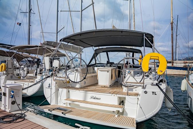 Beneteau Oceanis 40.1 | Polemas