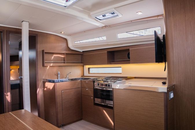 Beneteau Oceanis 40.1 | Polemas