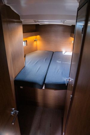 Beneteau Oceanis 40.1 | Polemas