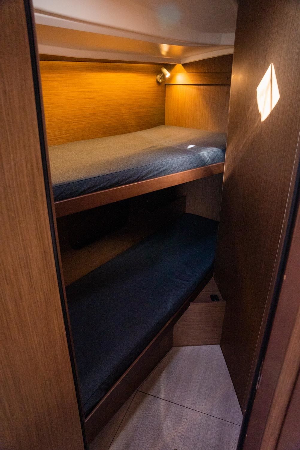 Beneteau Oceanis 40.1 | Polemas