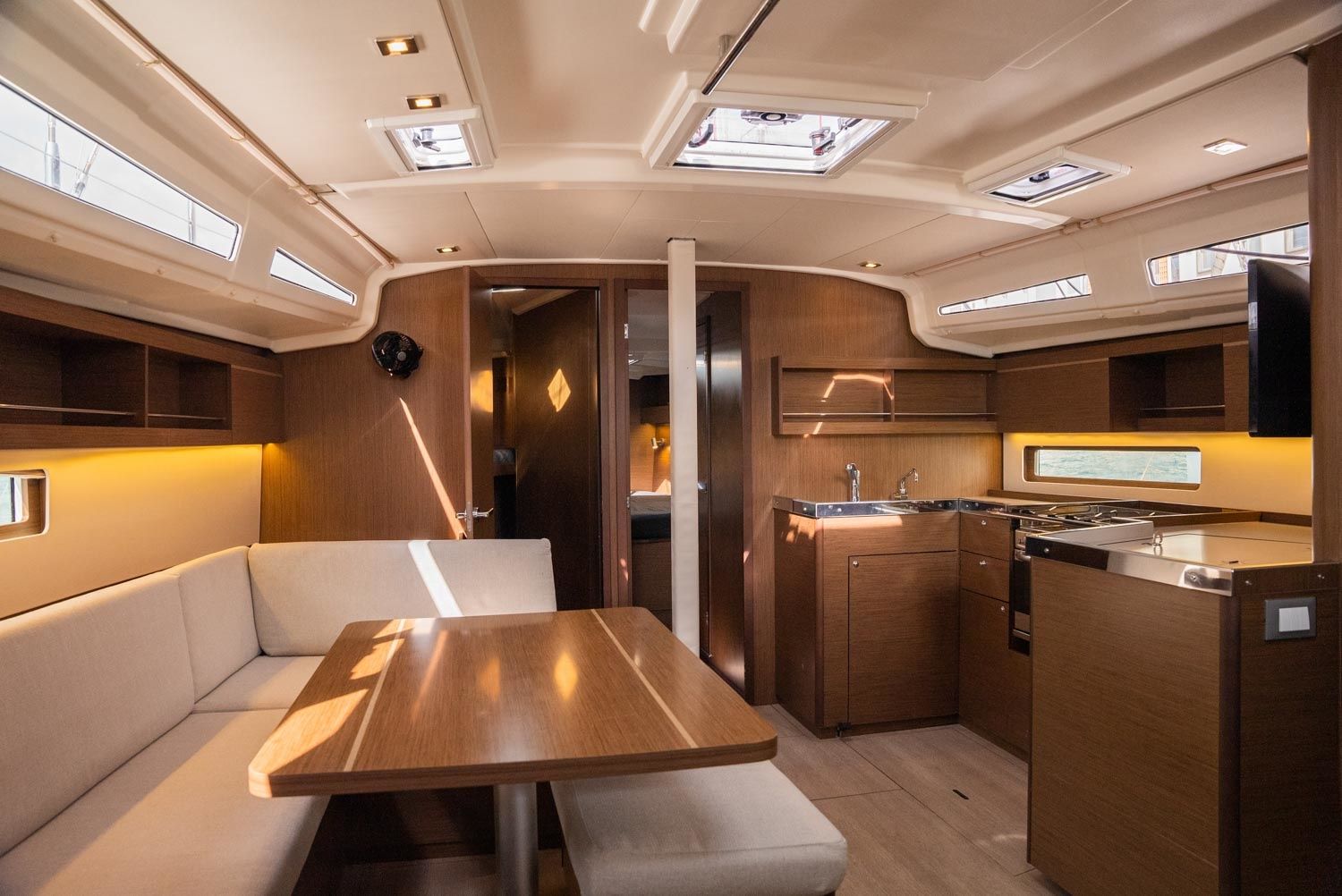 Beneteau Oceanis 40.1 | Polemas