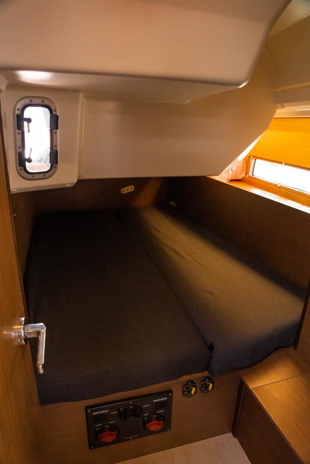 Beneteau Oceanis 40.1 | Polemas