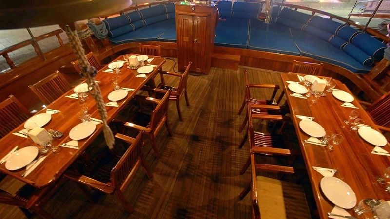 Gulet 148 | Bahriyeli A