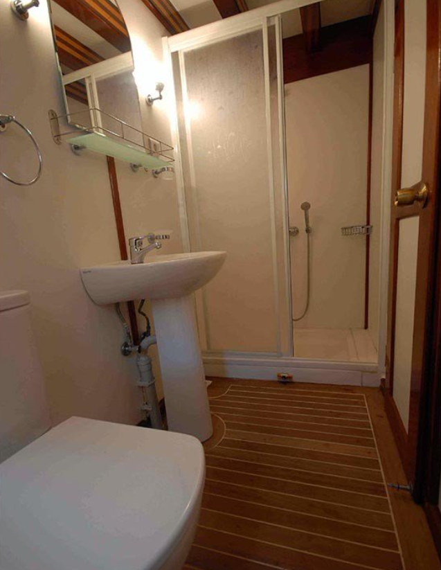 Gulet 148 | Bahriyeli A