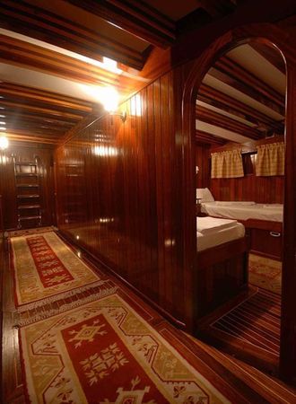 Gulet 148 | Bahriyeli A