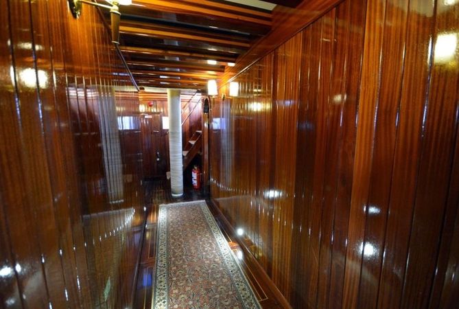 Gulet 148 | Bahriyeli A