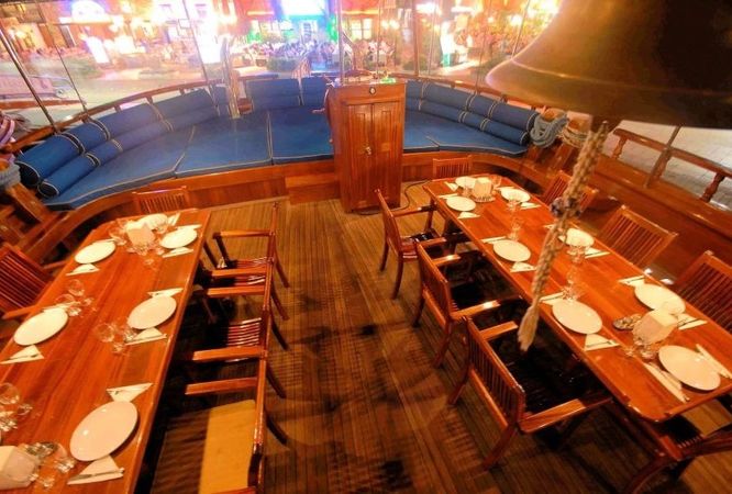 Gulet 148 | Bahriyeli A