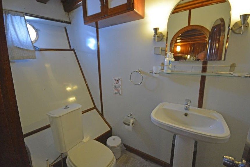 Gulet 148 | Bahriyeli A