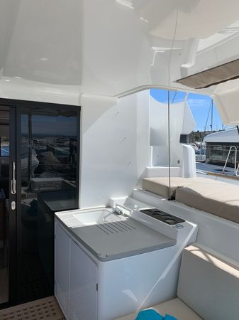 Lagoon 50 | Alaia