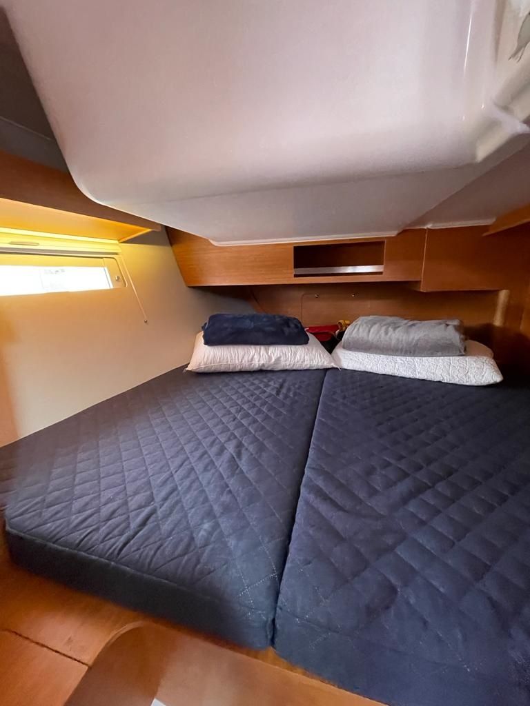 Dufour 390 | Giustina