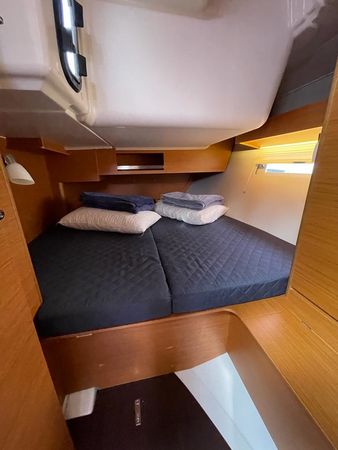 Dufour 390 | Giustina